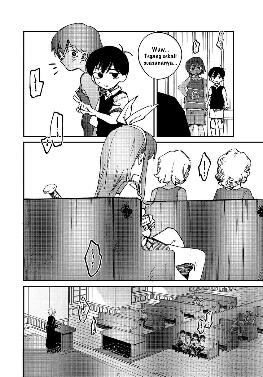 Omori Chapter 3 - Page 17