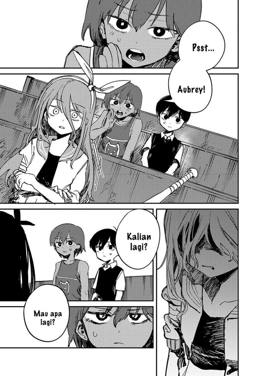 Omori Chapter 3 - Page 18