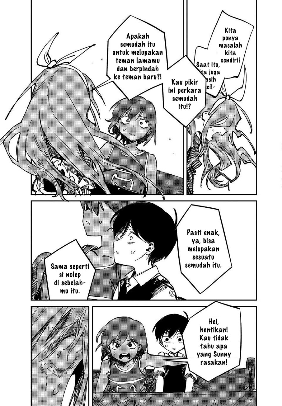 Omori Chapter 3 - Page 24