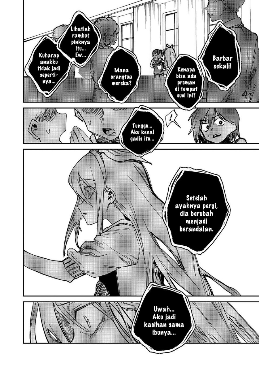 Omori Chapter 3 - Page 27