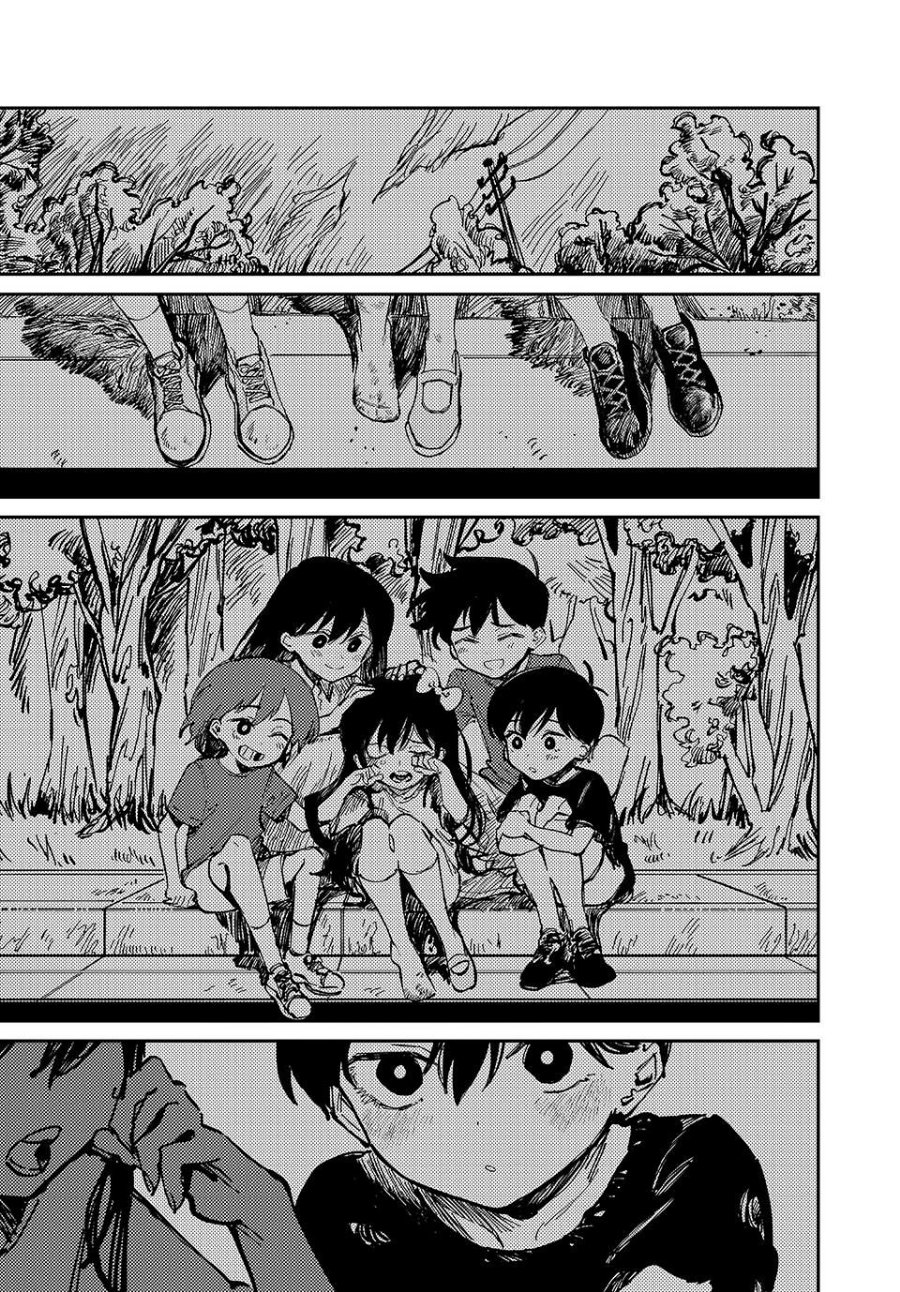 Omori Chapter 3 - Page 30