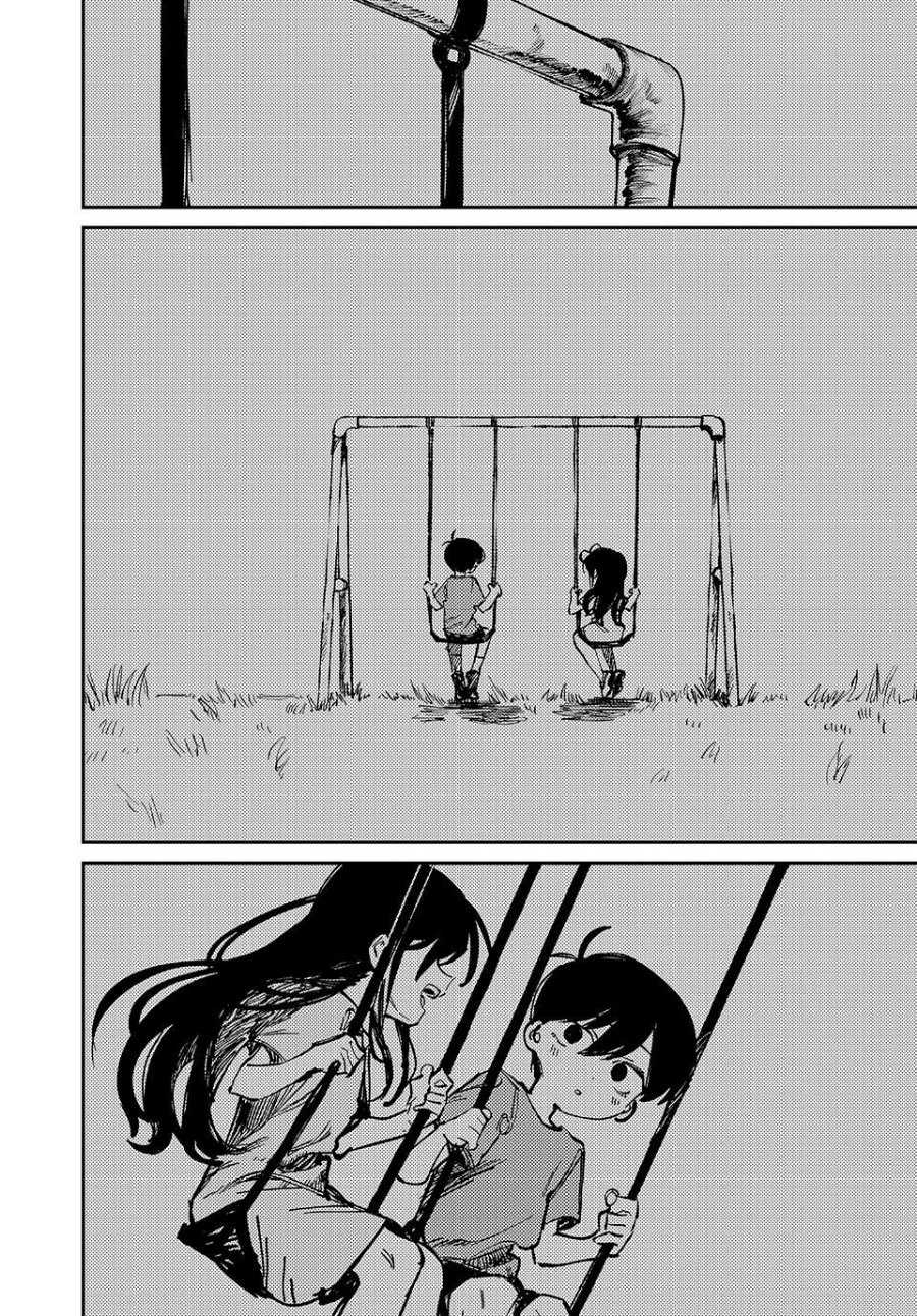 Omori Chapter 3 - Page 31
