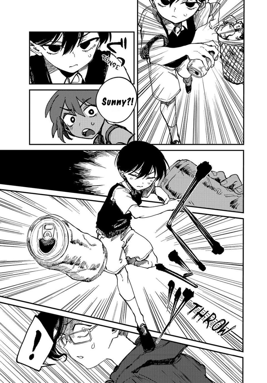Omori Chapter 3 - Page 5