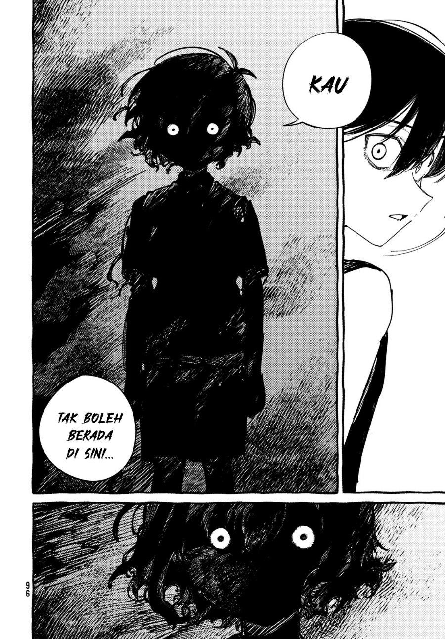 Omori Chapter 4 - Page 23
