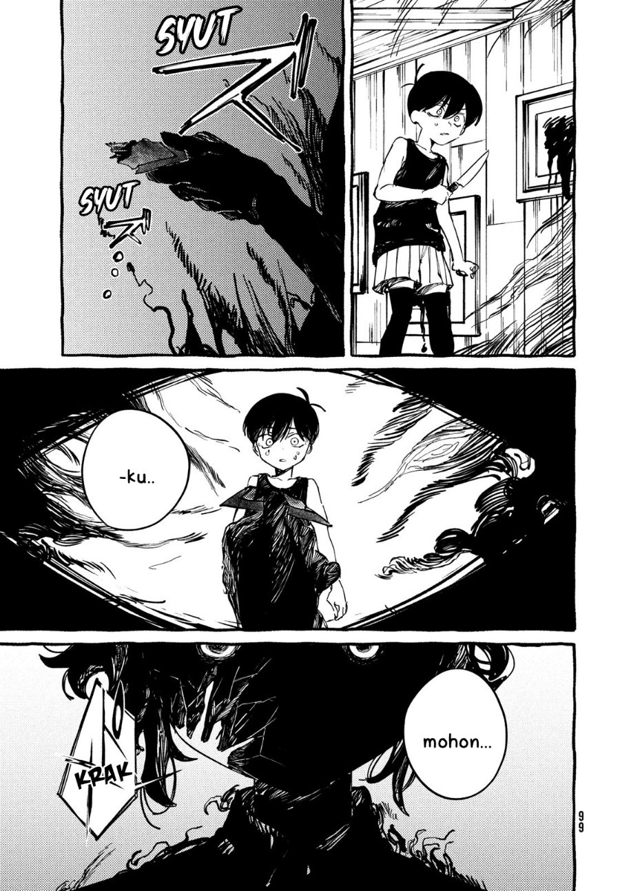 Omori Chapter 4 - Page 26