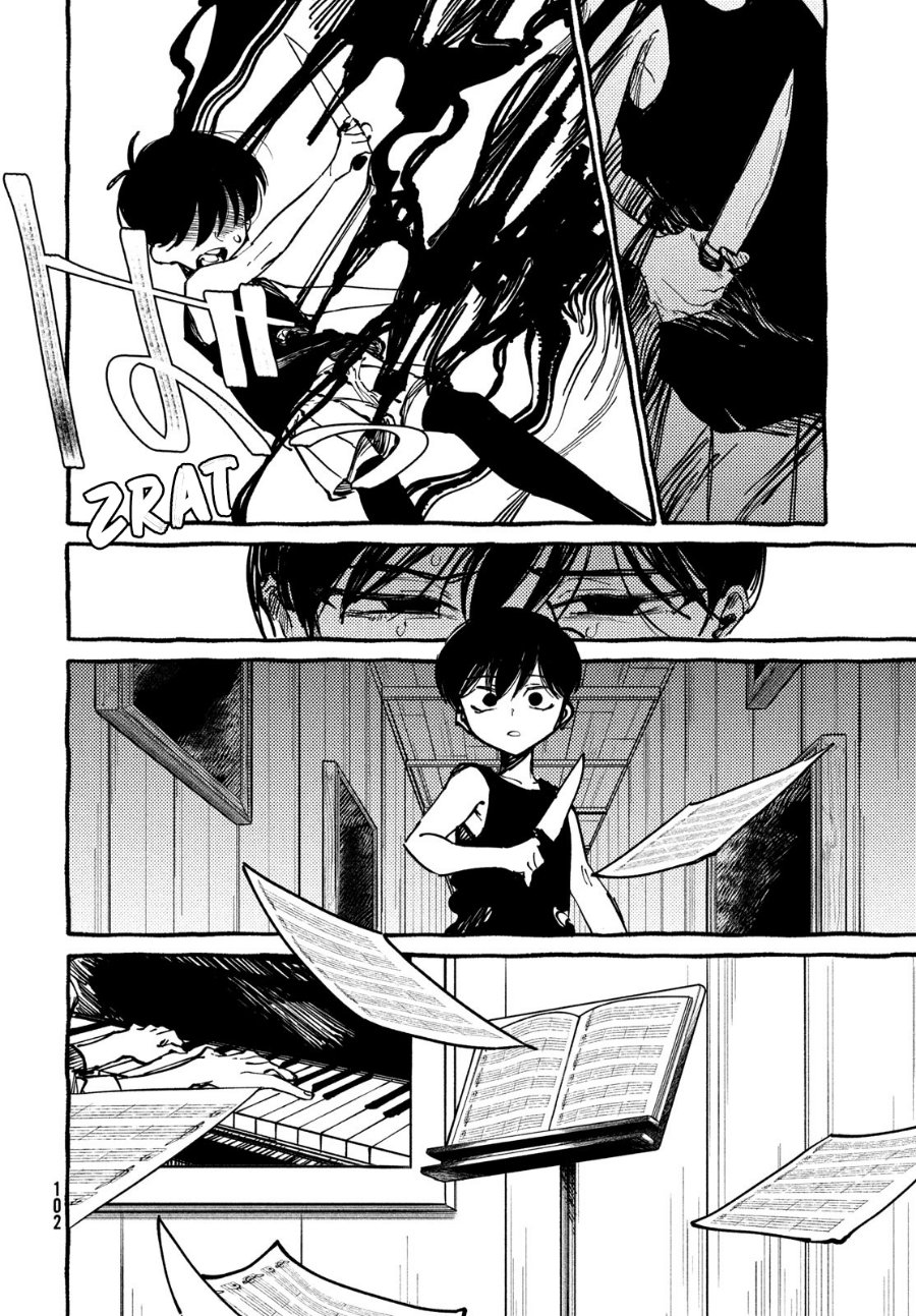 Omori Chapter 4 - Page 29