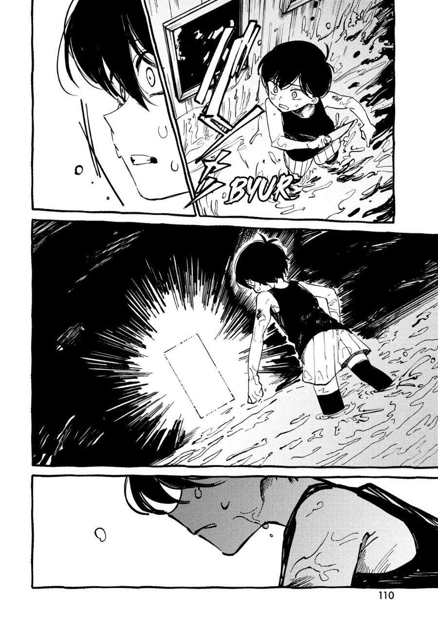 Omori Chapter 4 - Page 37