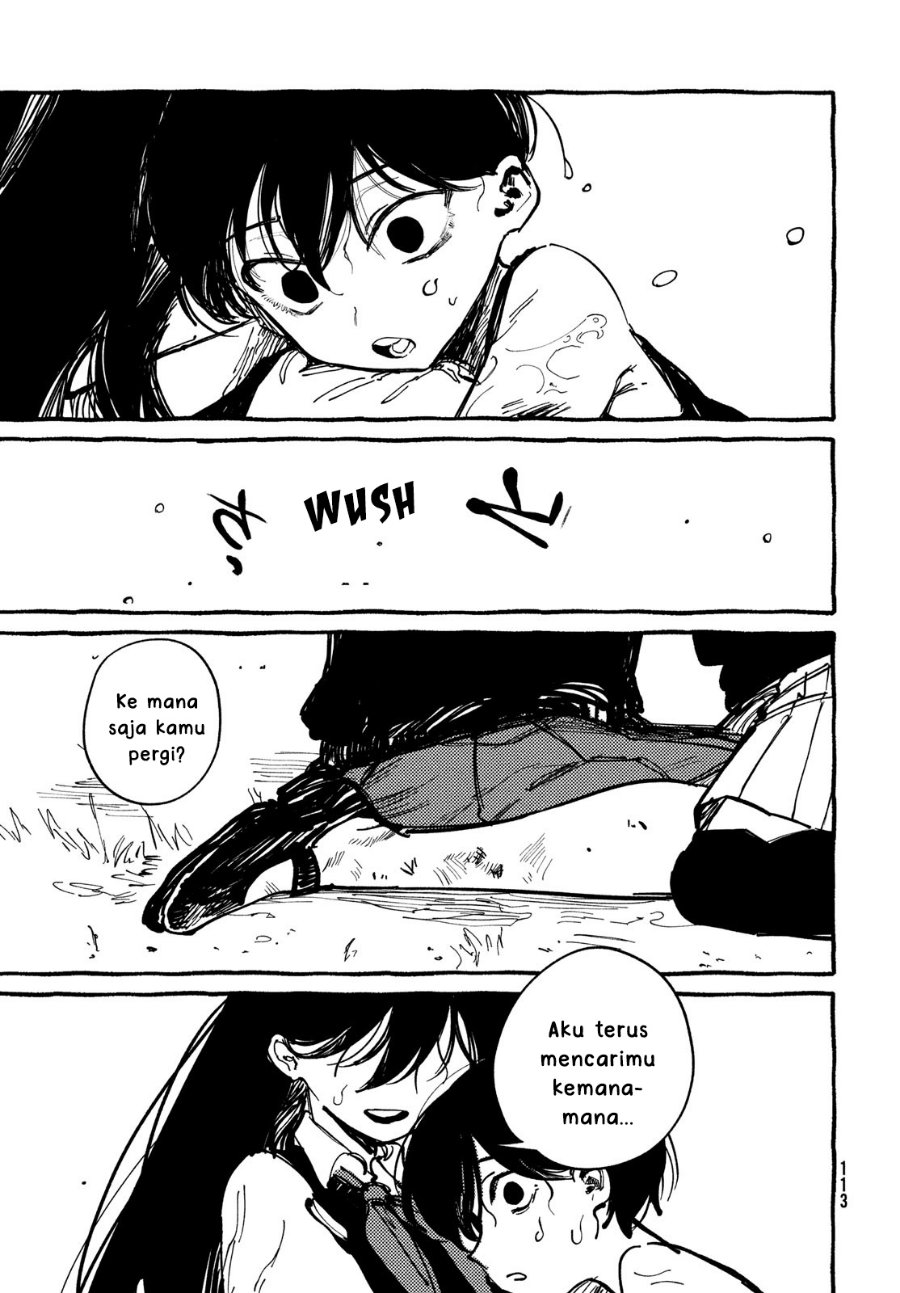 Omori Chapter 4 - Page 40