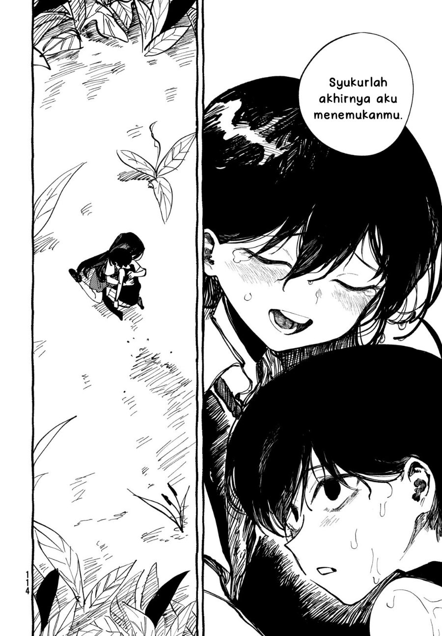 Omori Chapter 4 - Page 41