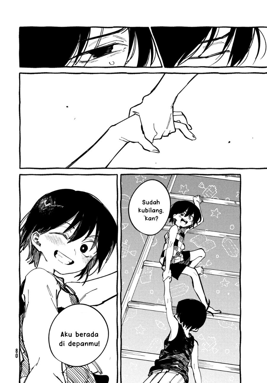 Omori Chapter 4 - Page 9