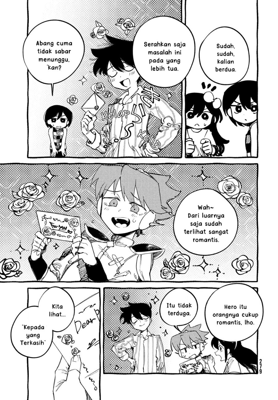 Omori Chapter 5 - Page 24