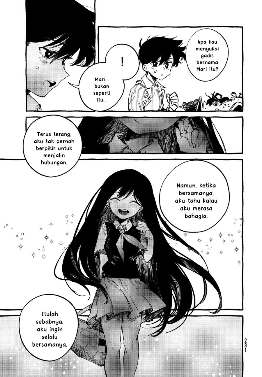 Omori Chapter 5 - Page 26
