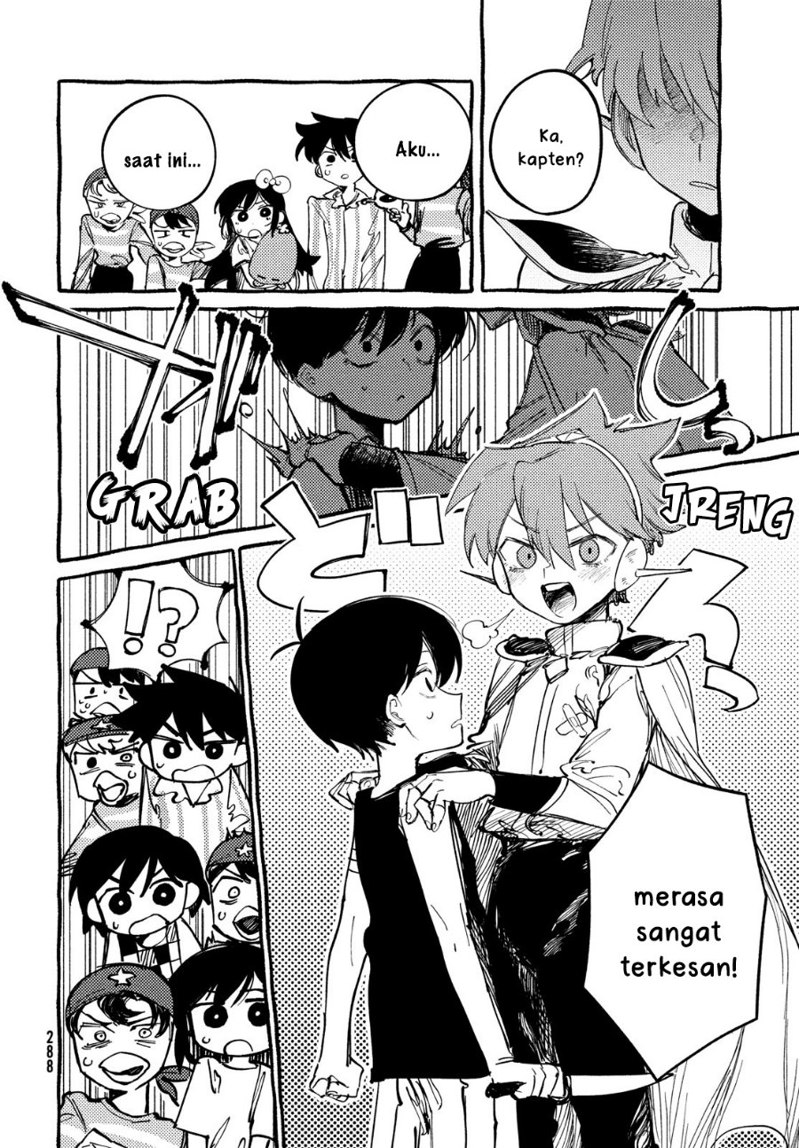 Omori Chapter 5 - Page 33