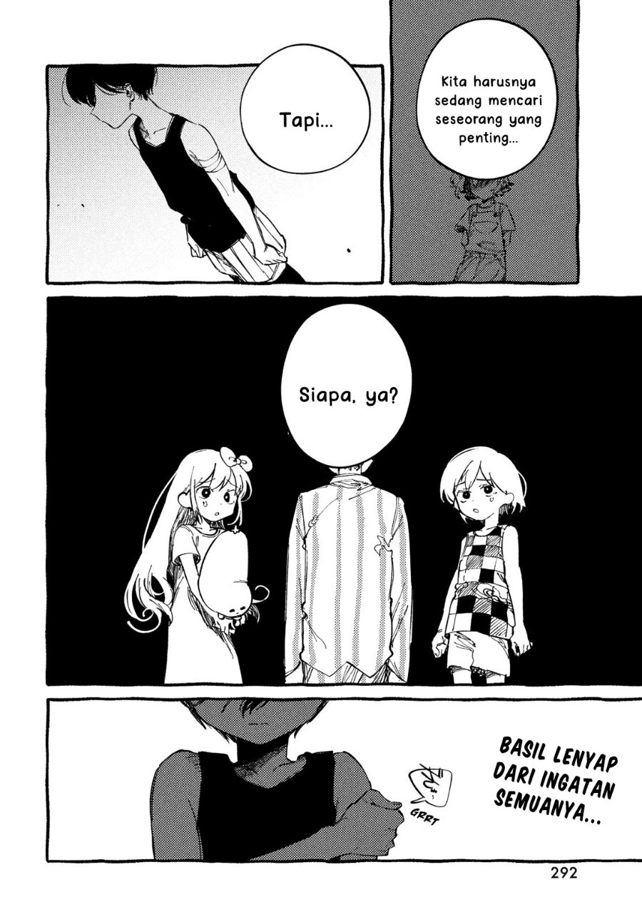 Omori Chapter 5 - Page 37