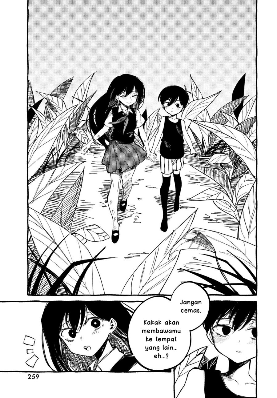 Omori Chapter 5 - Page 4