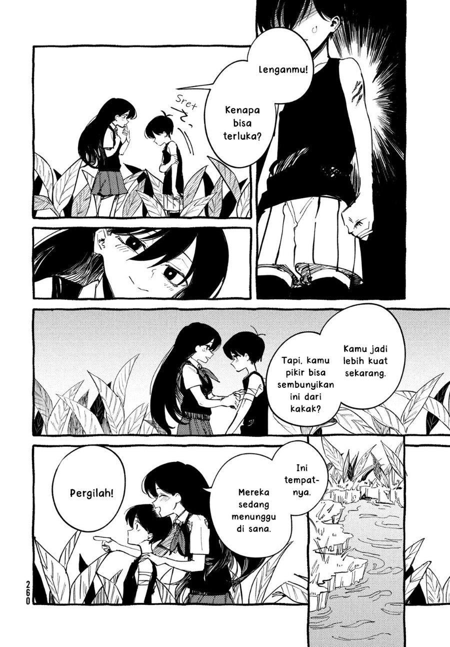 Omori Chapter 5 - Page 5