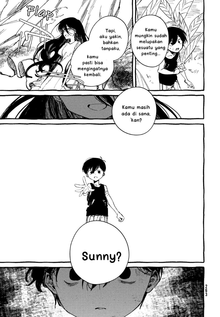 Omori Chapter 5 - Page 8