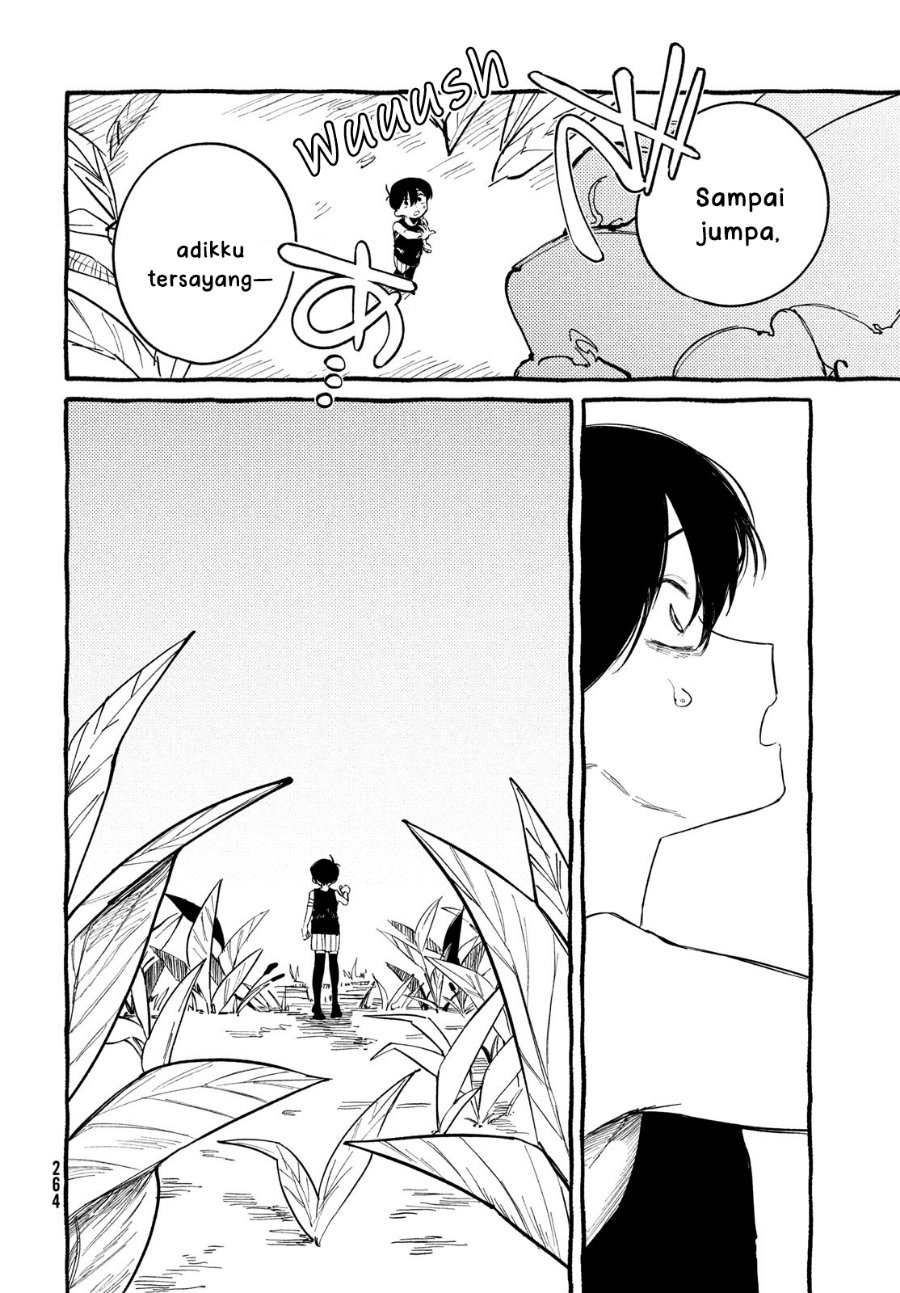 Omori Chapter 5 - Page 9