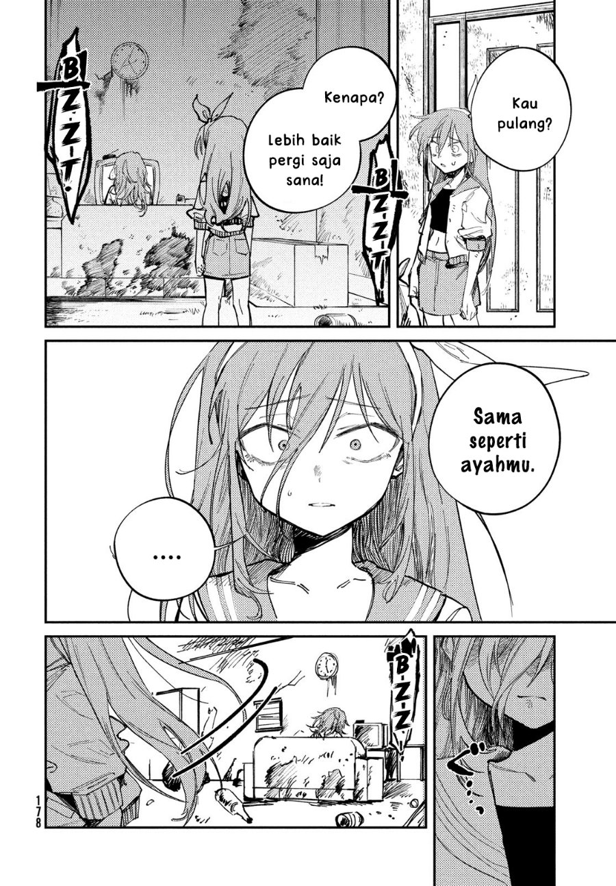 Omori Chapter 6 - Page 12