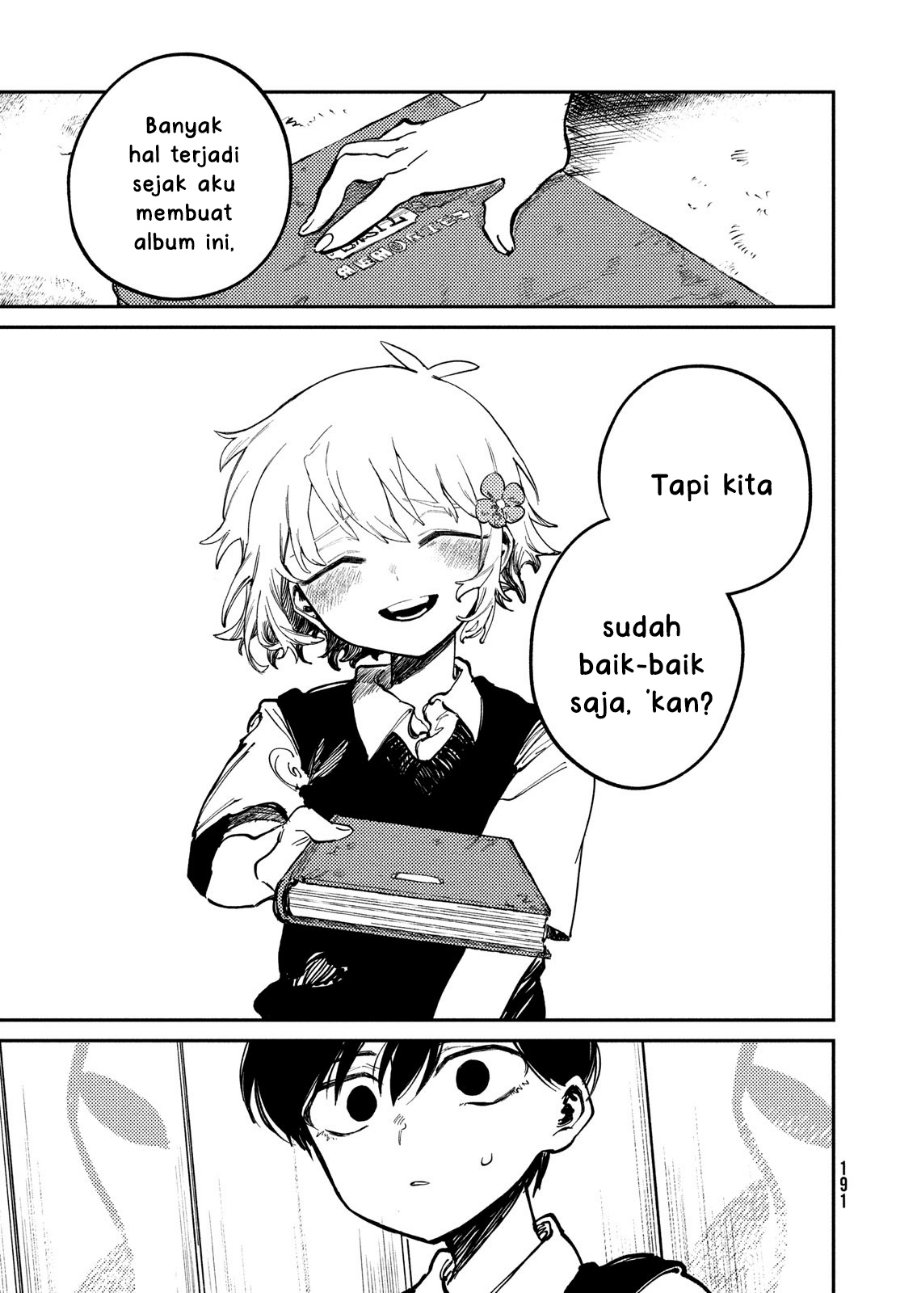 Omori Chapter 6 - Page 25