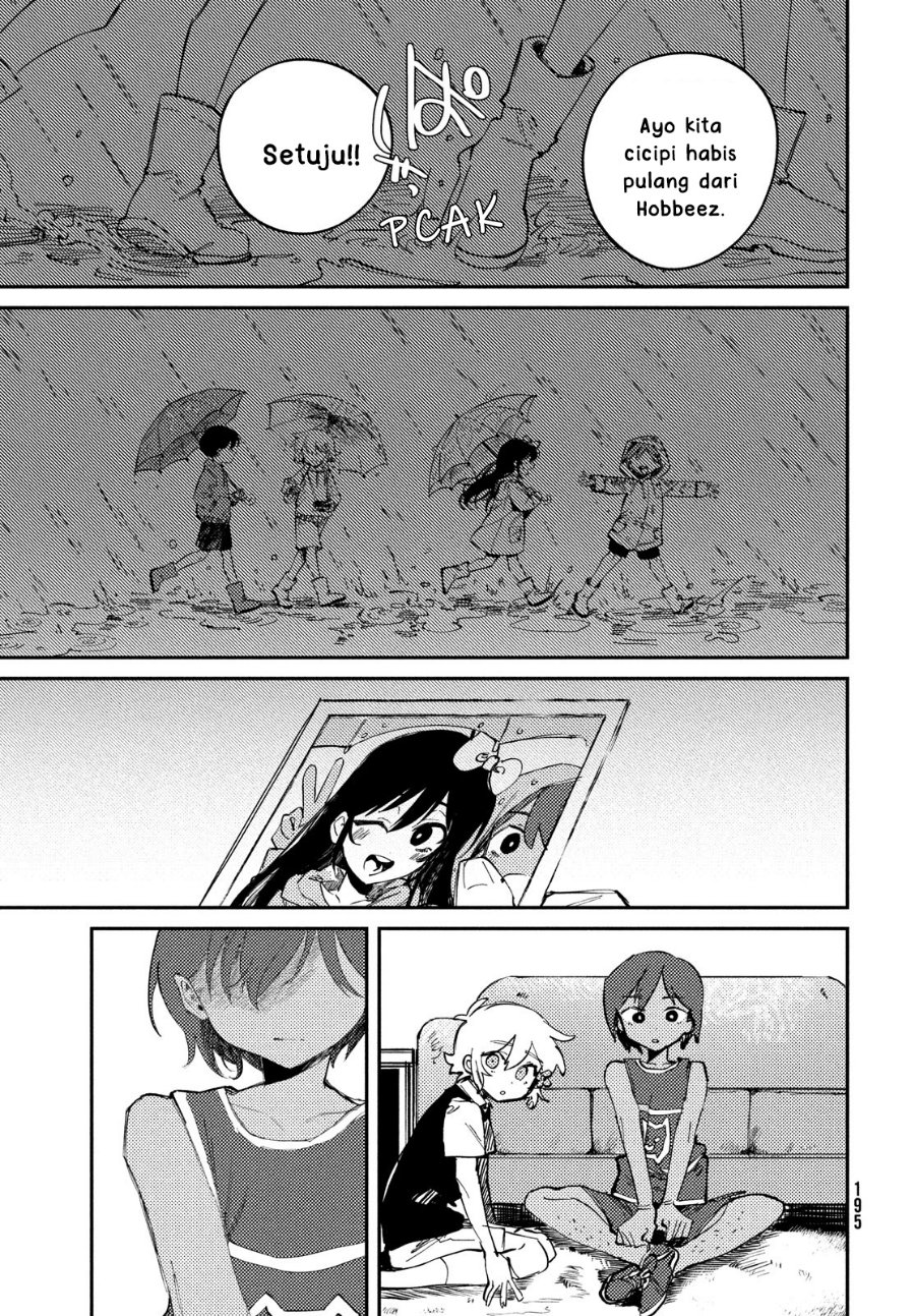 Omori Chapter 6 - Page 29