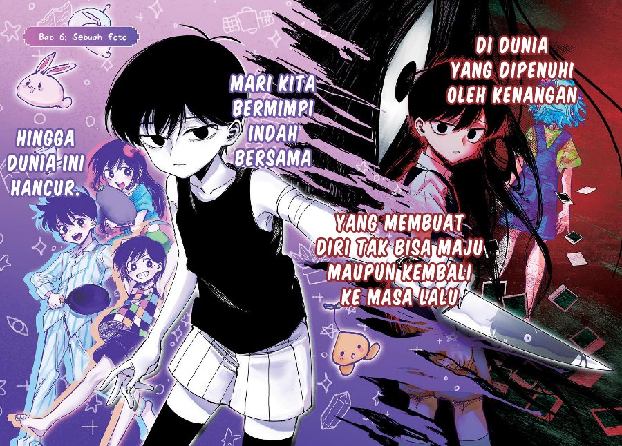 Omori Chapter 6 - Page 3