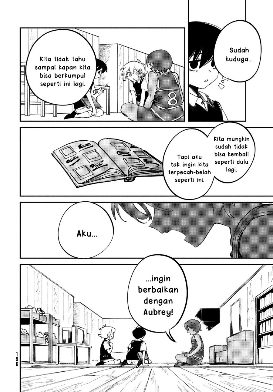 Omori Chapter 6 - Page 30