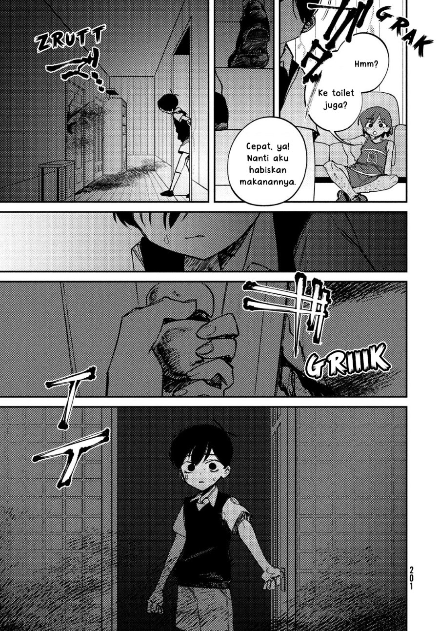 Omori Chapter 6 - Page 35