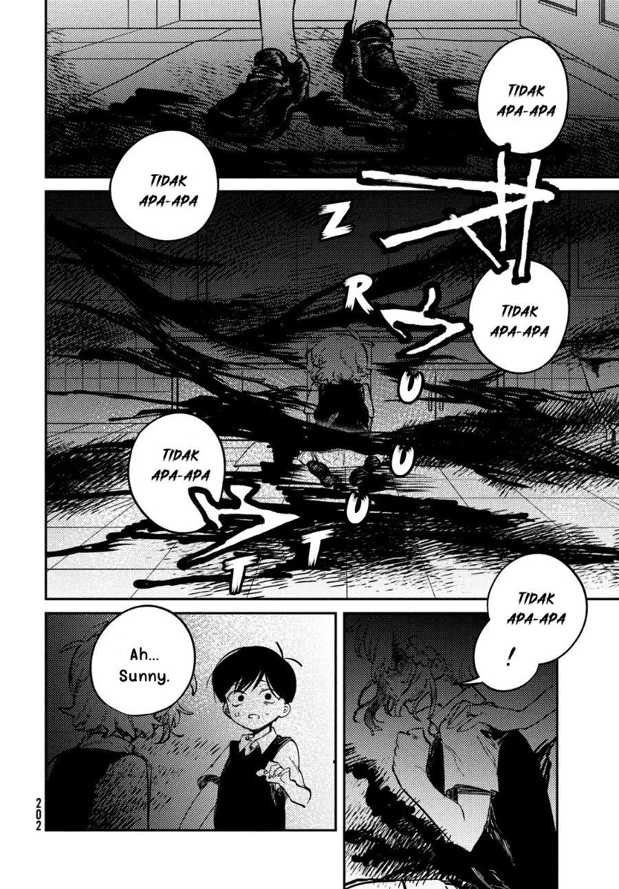Omori Chapter 6 - Page 36