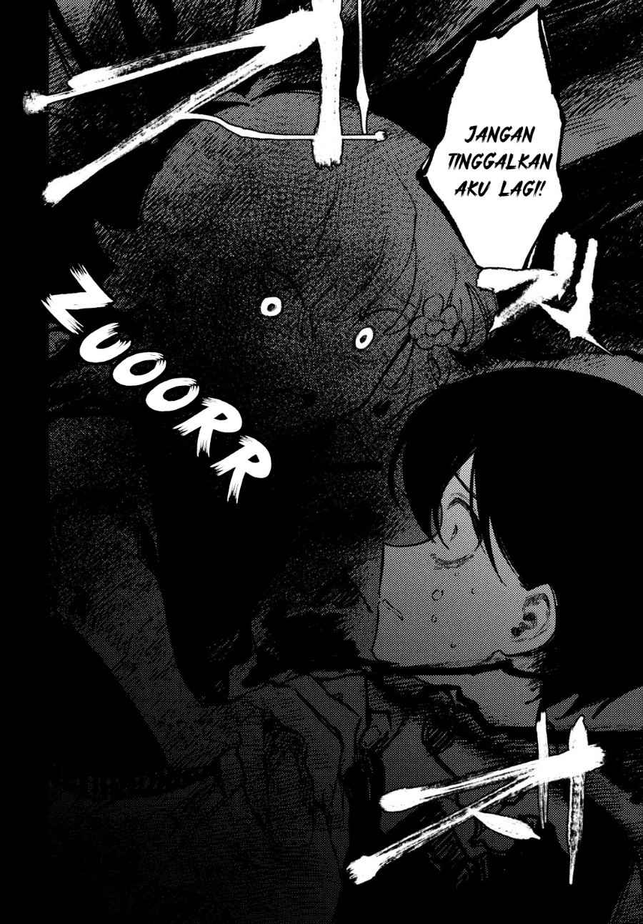 Omori Chapter 6 - Page 40