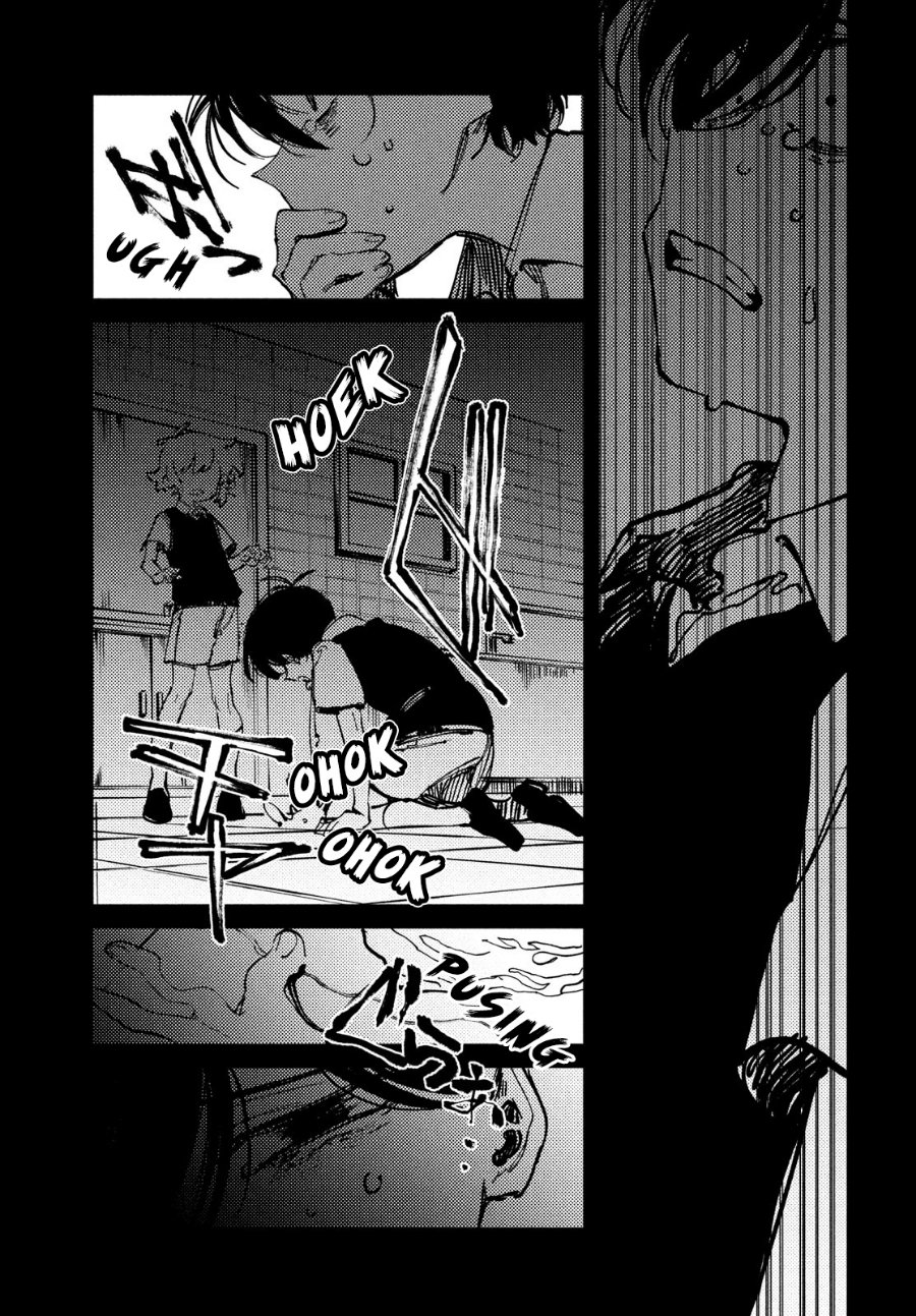 Omori Chapter 6 - Page 41