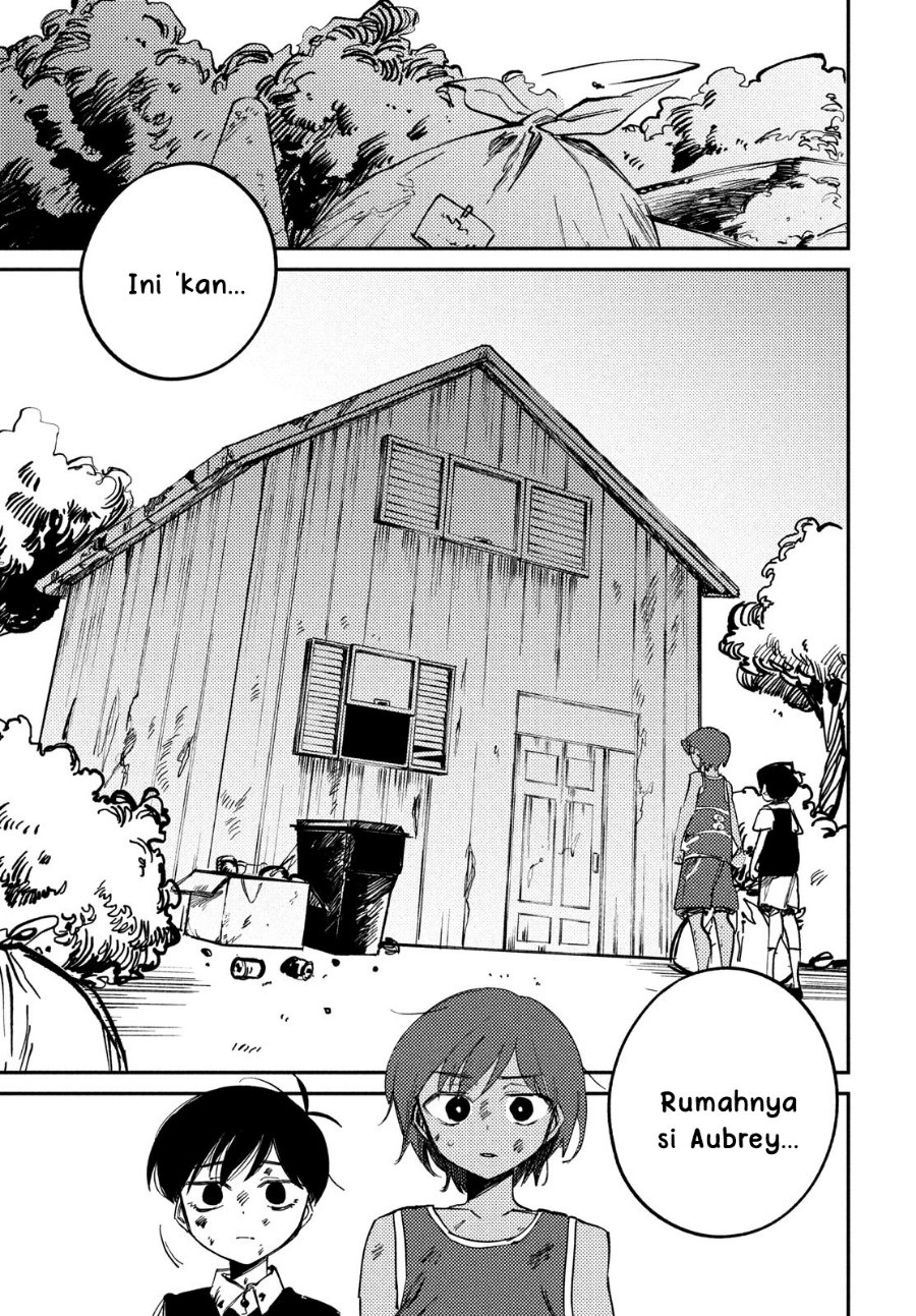 Omori Chapter 6 - Page 5