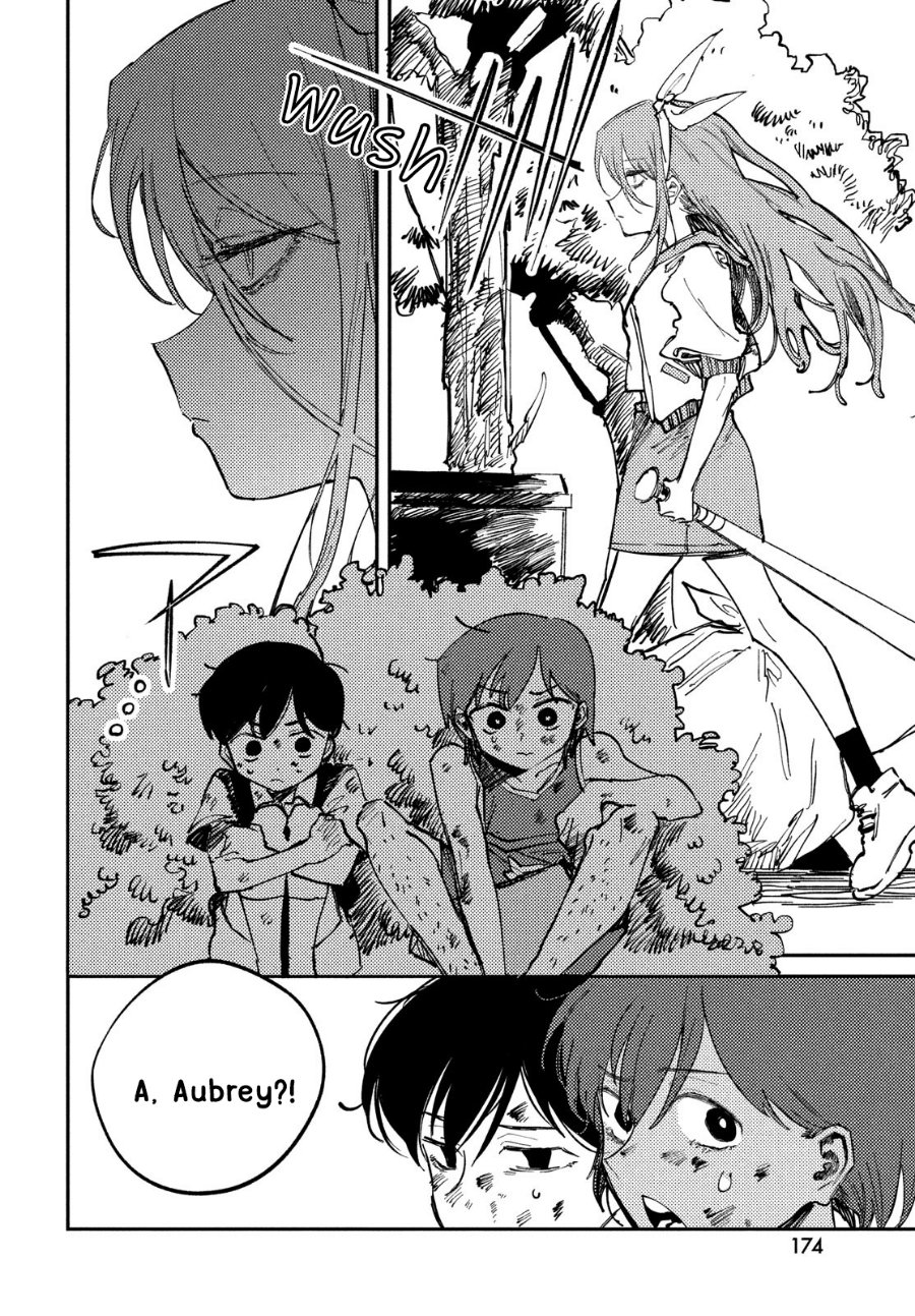 Omori Chapter 6 - Page 8