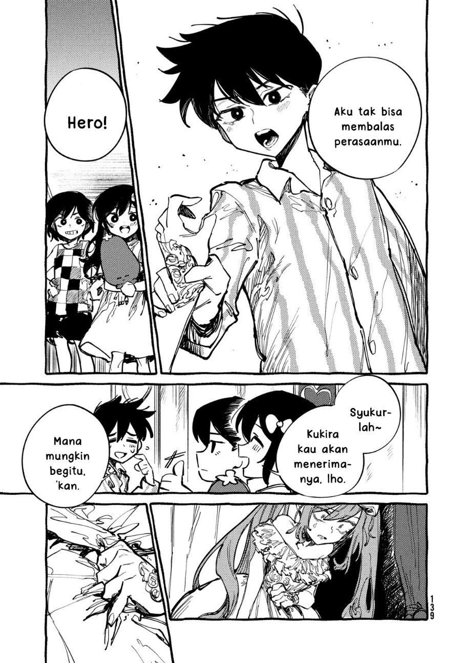 Omori Chapter 7 - Page 26