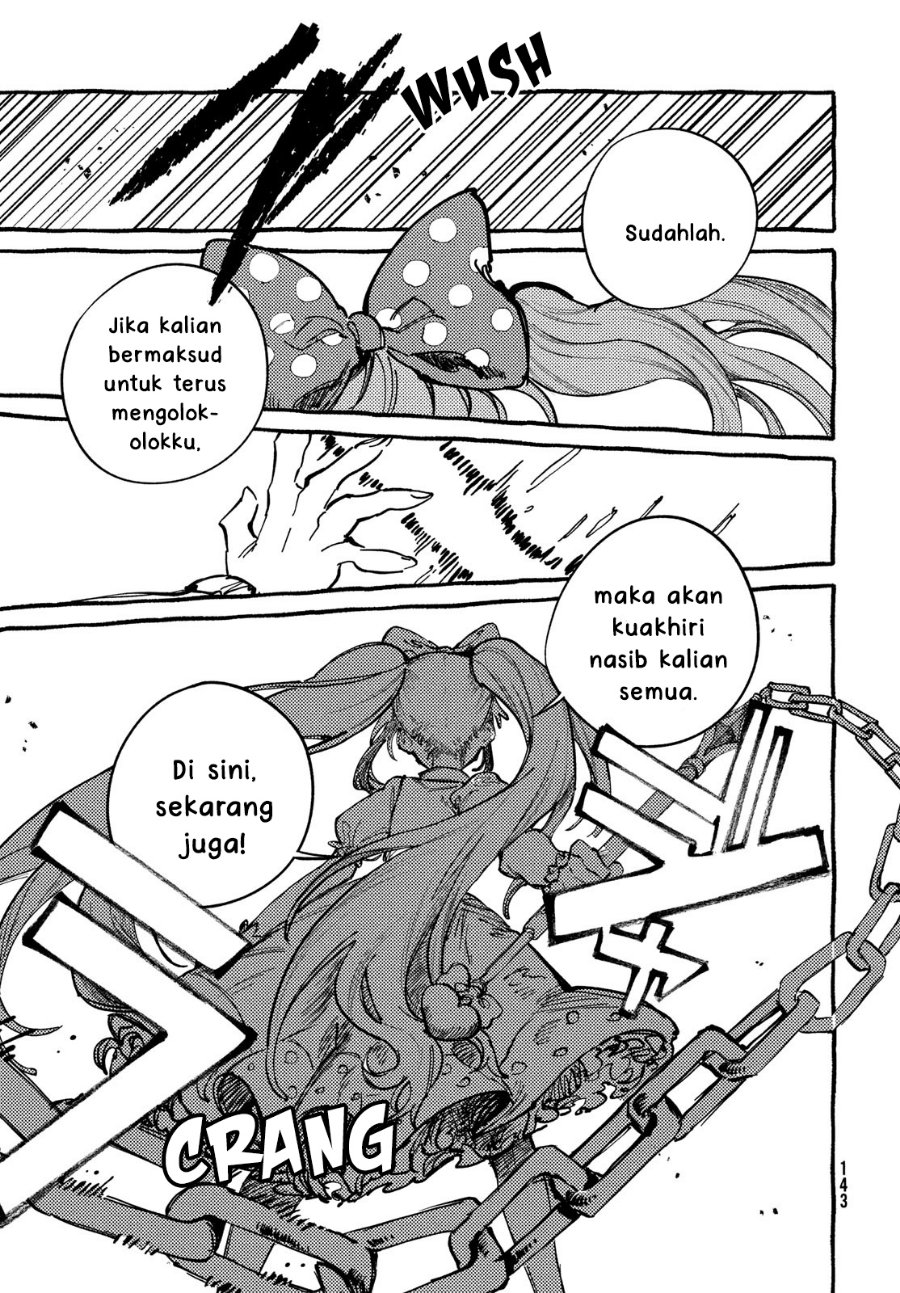 Omori Chapter 7 - Page 30