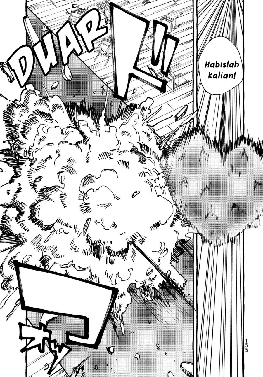 Omori Chapter 7 - Page 41