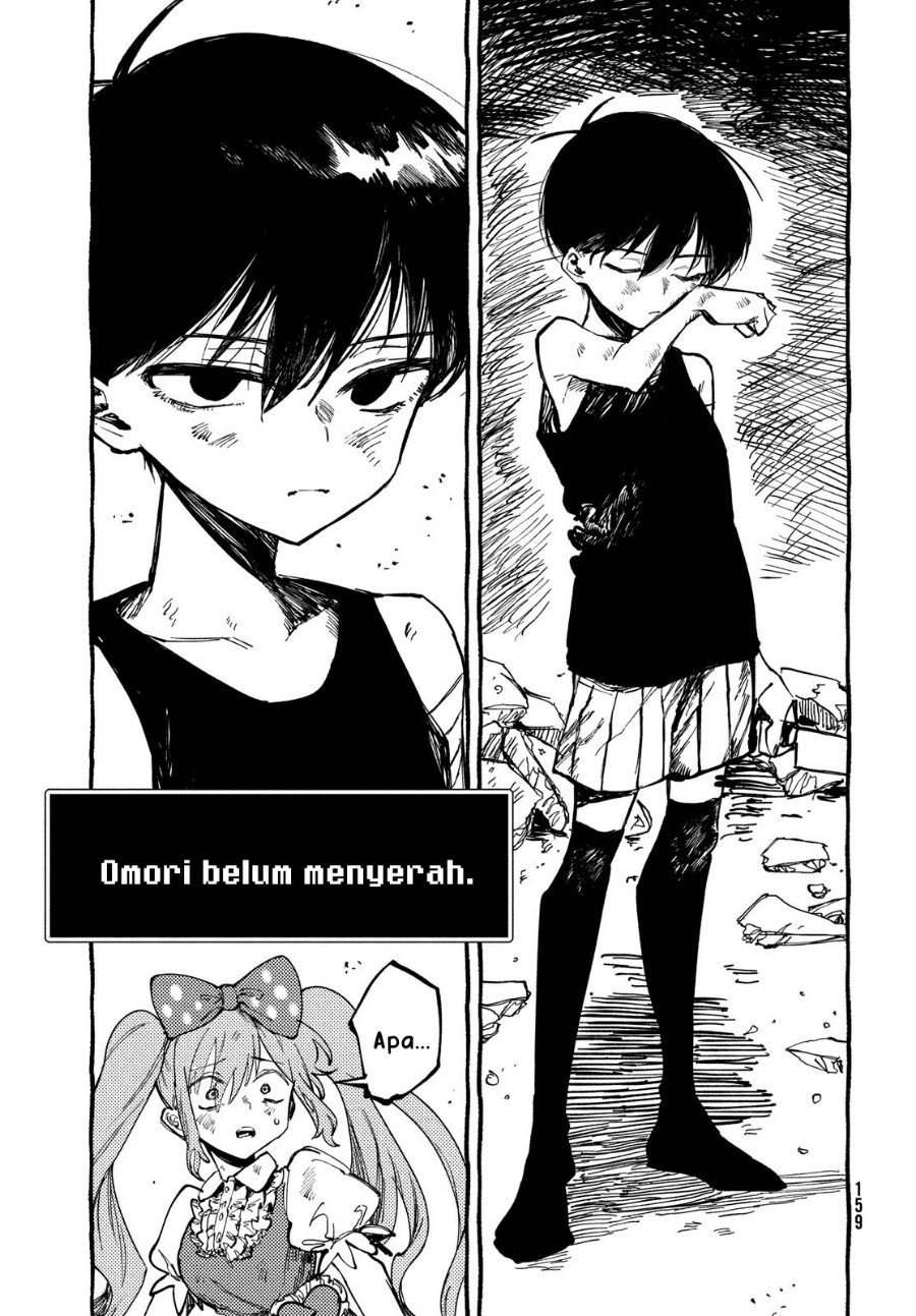 Omori Chapter 7 - Page 45