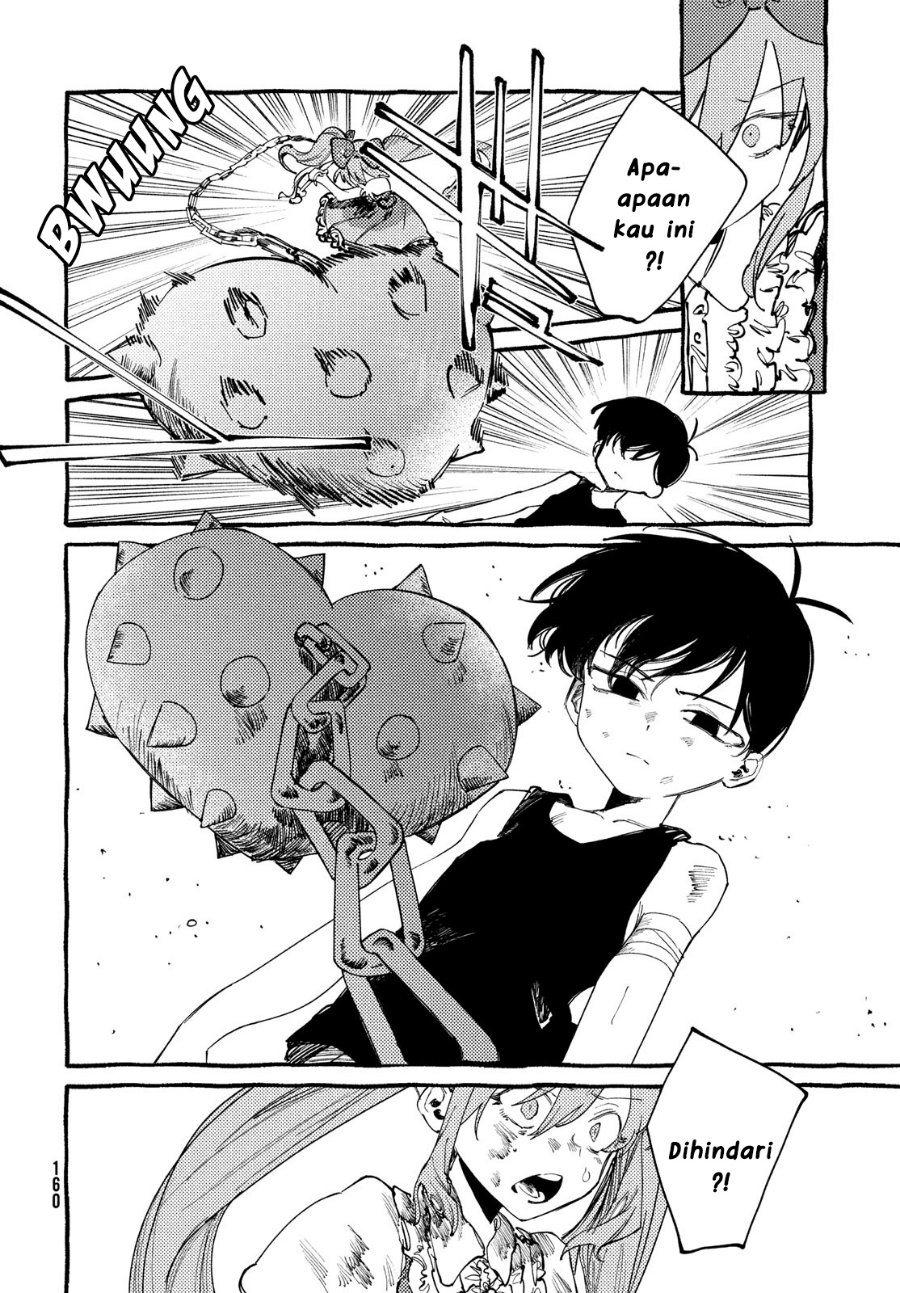 Omori Chapter 7 - Page 46