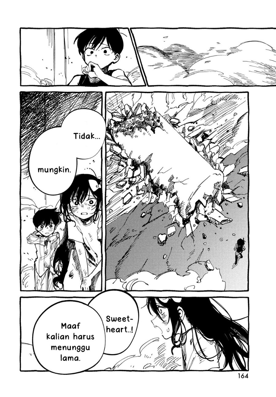 Omori Chapter 7 - Page 50