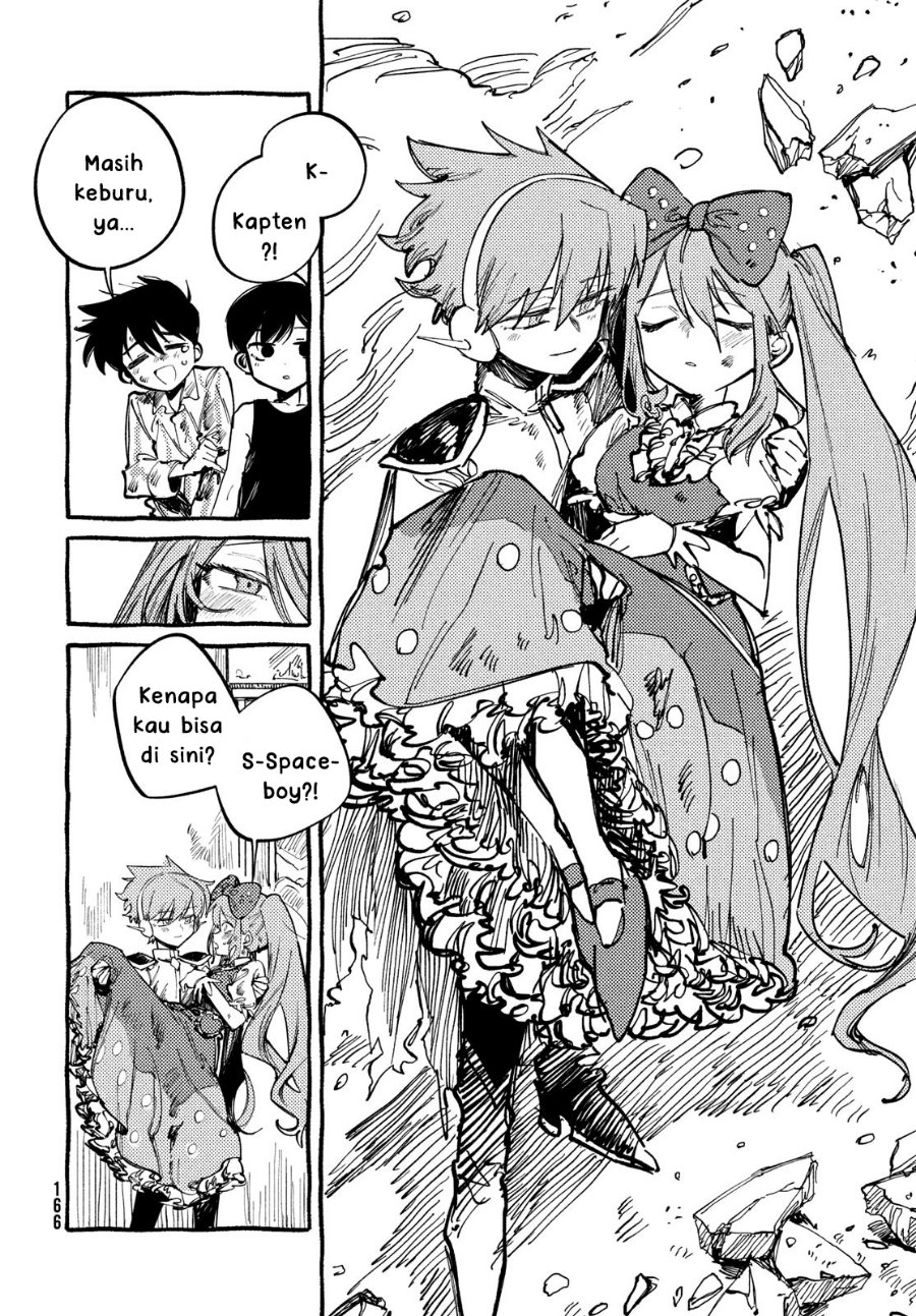 Omori Chapter 7 - Page 52