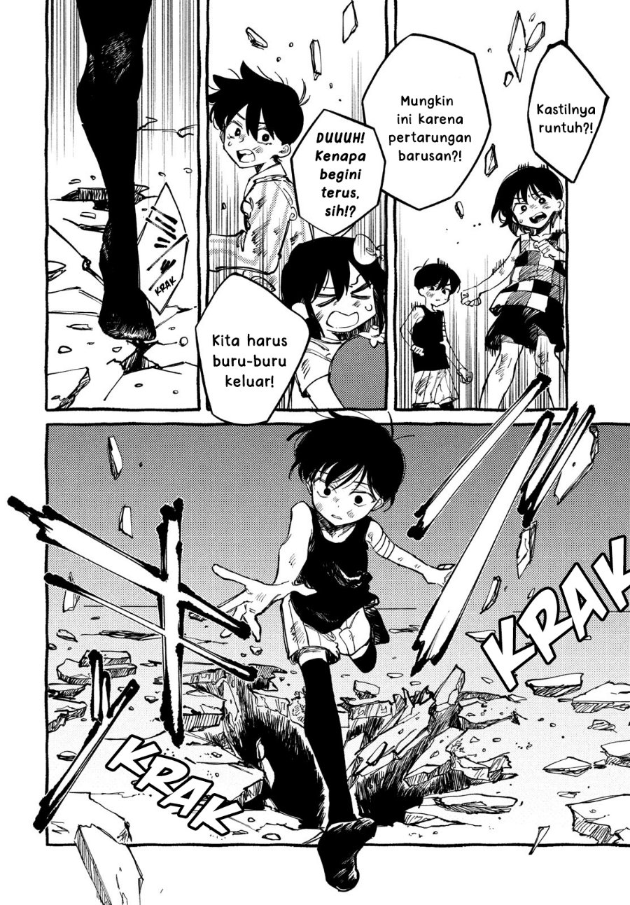 Omori Chapter 7 - Page 56