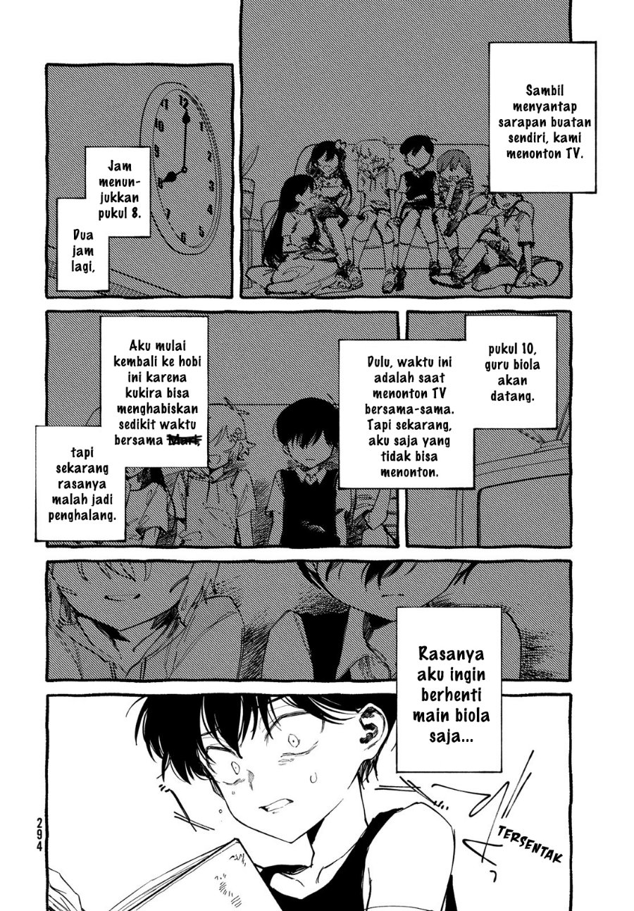 Omori Chapter 8 - Page 12