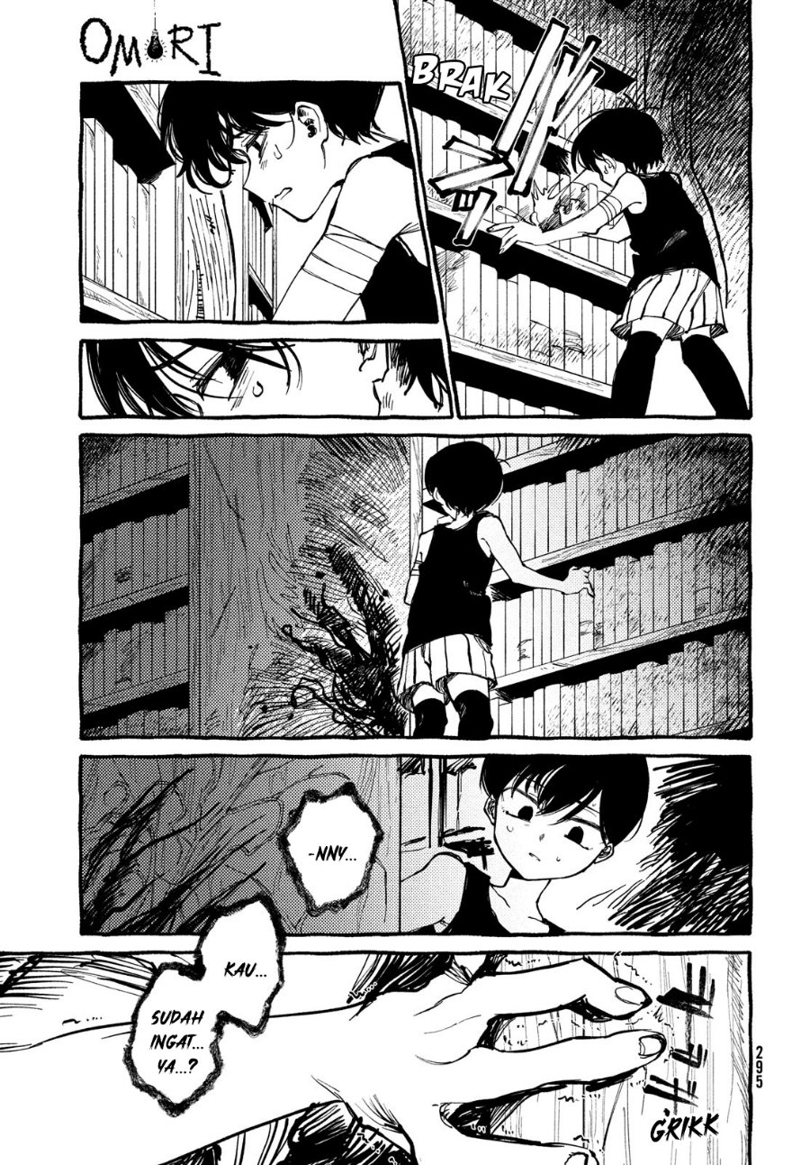 Omori Chapter 8 - Page 13