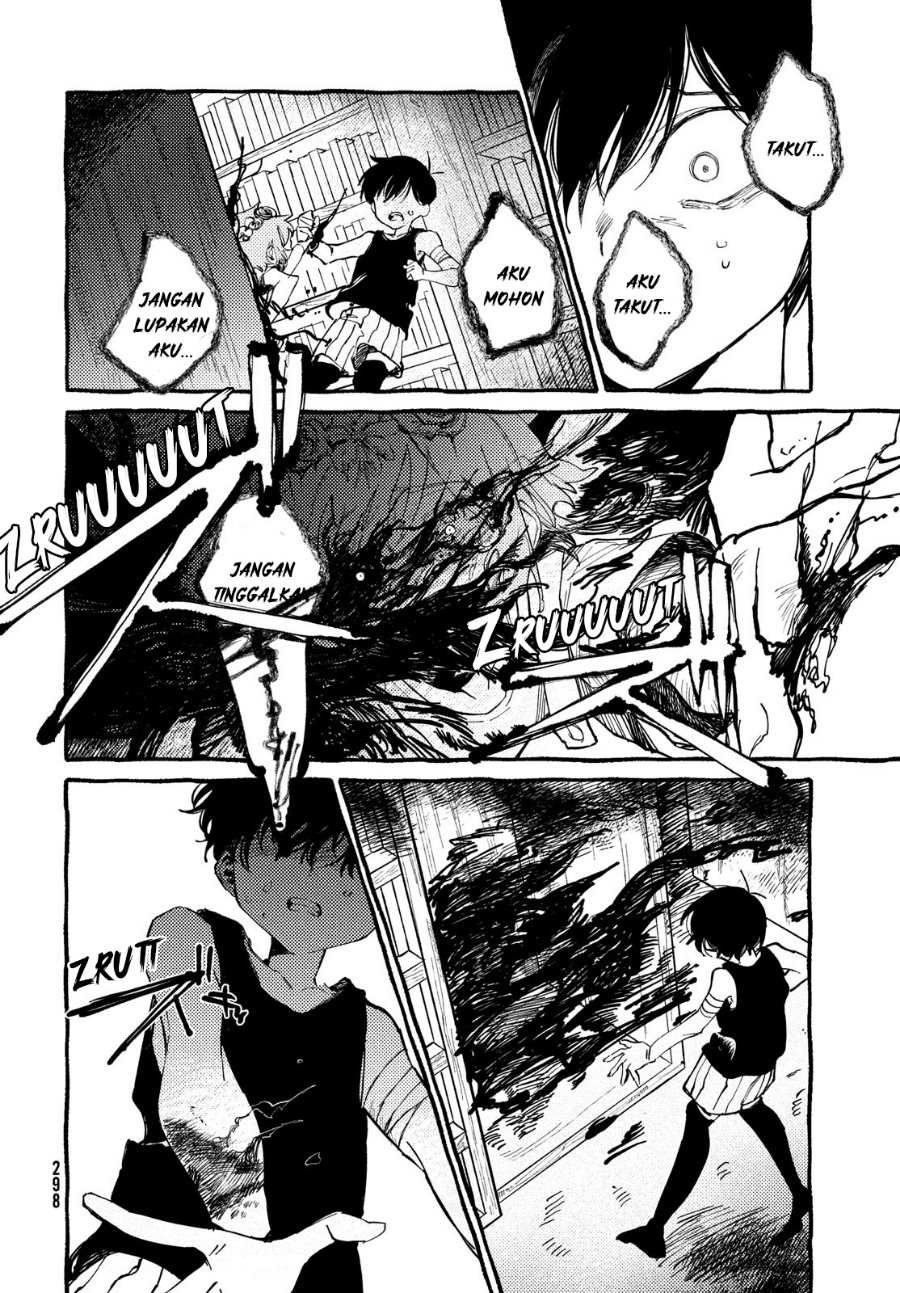 Omori Chapter 8 - Page 16