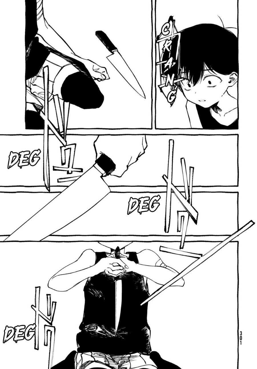 Omori Chapter 8 - Page 19