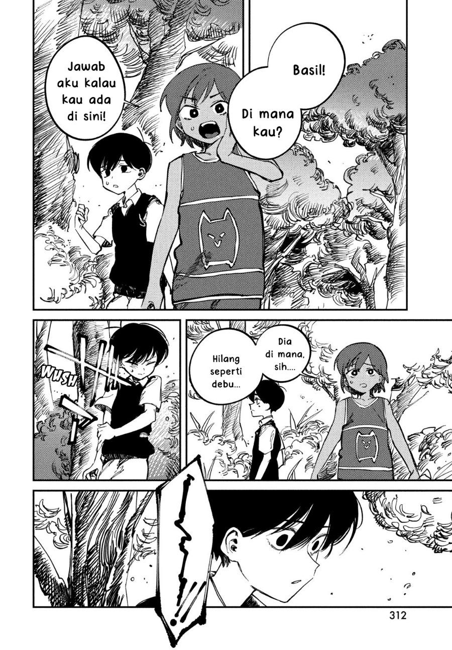 Omori Chapter 8 - Page 30