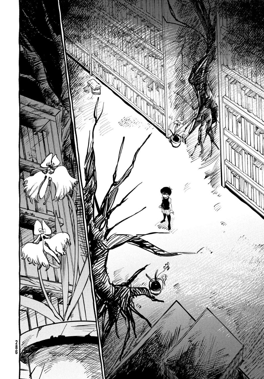 Omori Chapter 8 - Page 5
