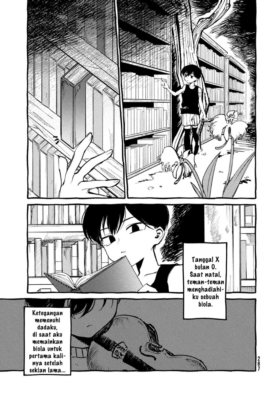 Omori Chapter 8 - Page 6