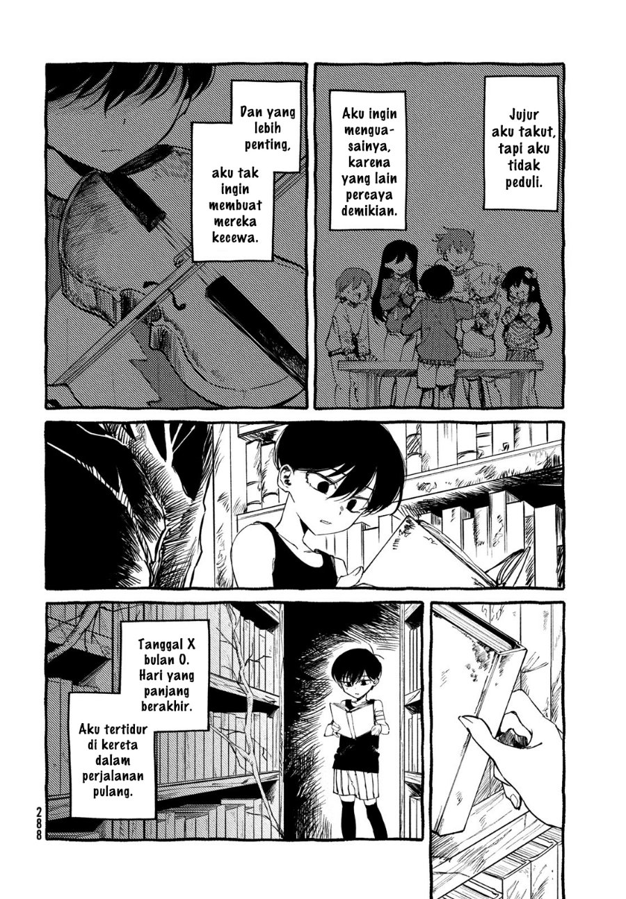 Omori Chapter 8 - Page 7