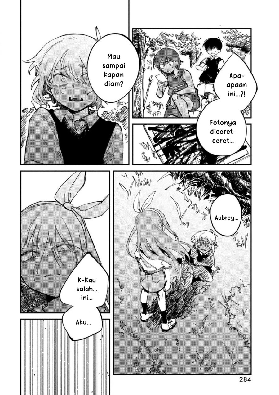 Omori Chapter 9 - Page 11